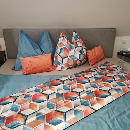 Apartments Naehe Red Bull Ring Proleb Kamer foto